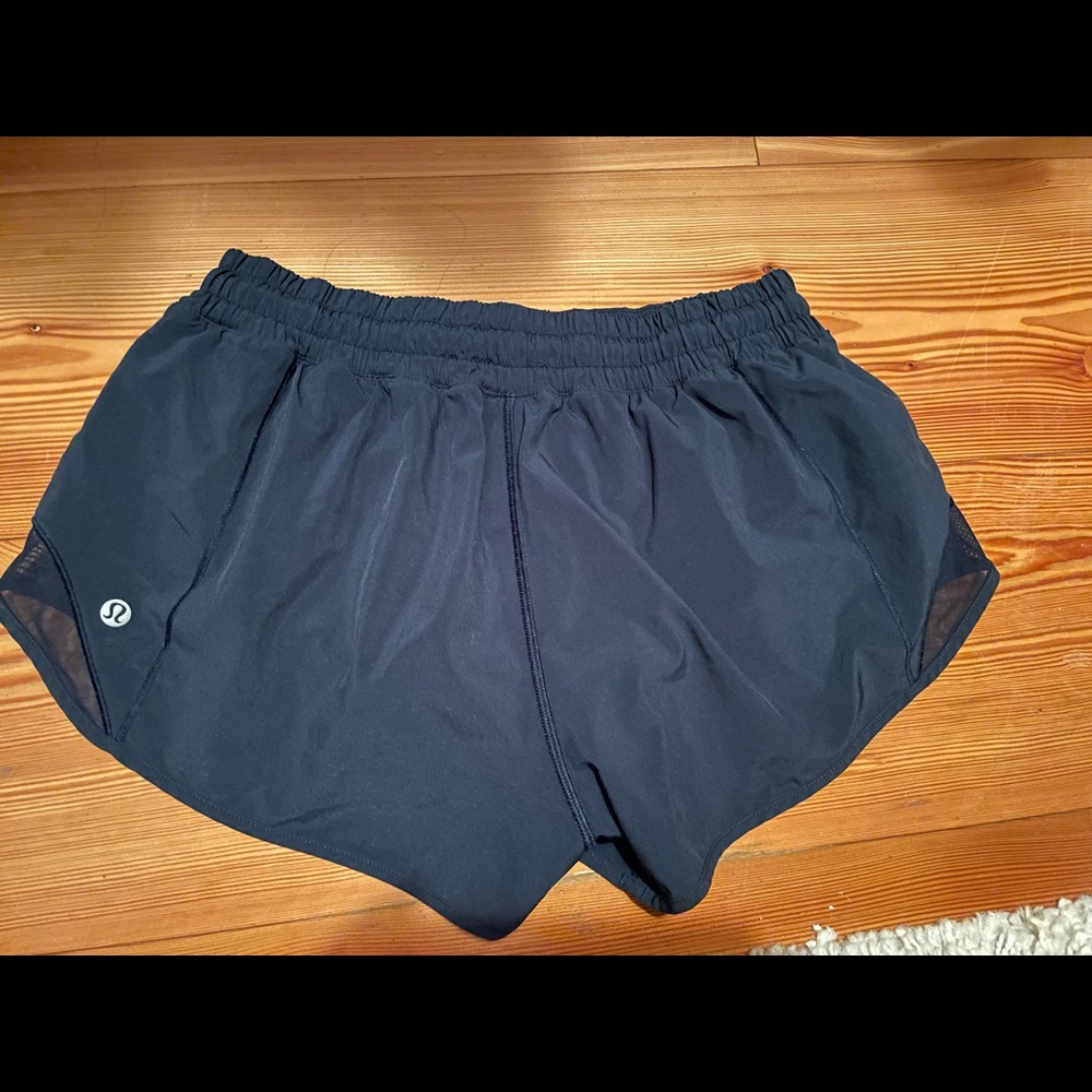 Lululemon Hotty Hot 2.5